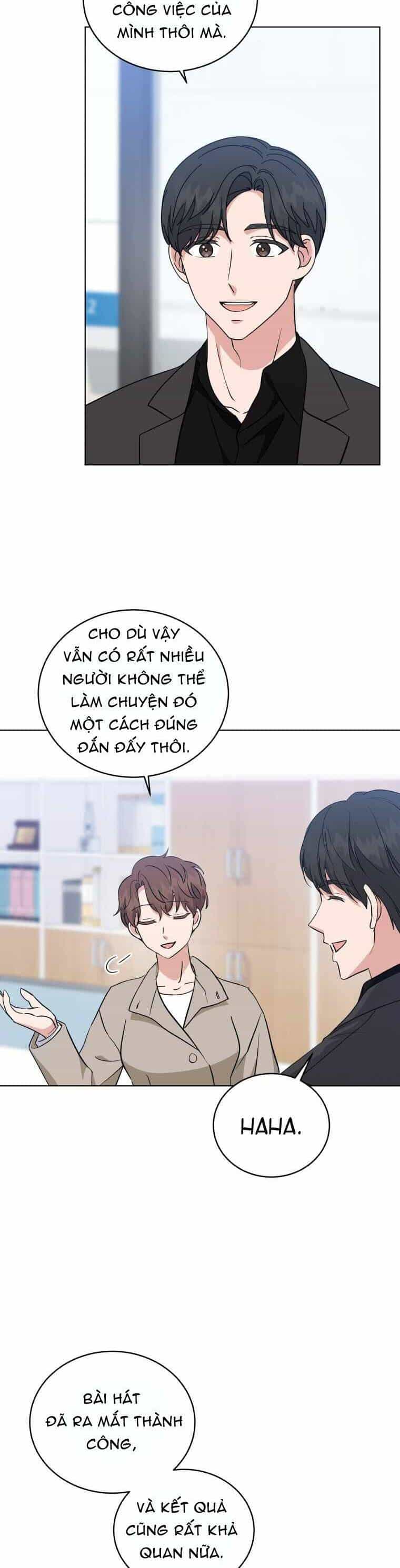 Con Gái Tôi Là Một Thiên Tài Âm Nhạc - Chương 102 - ảnh 15
