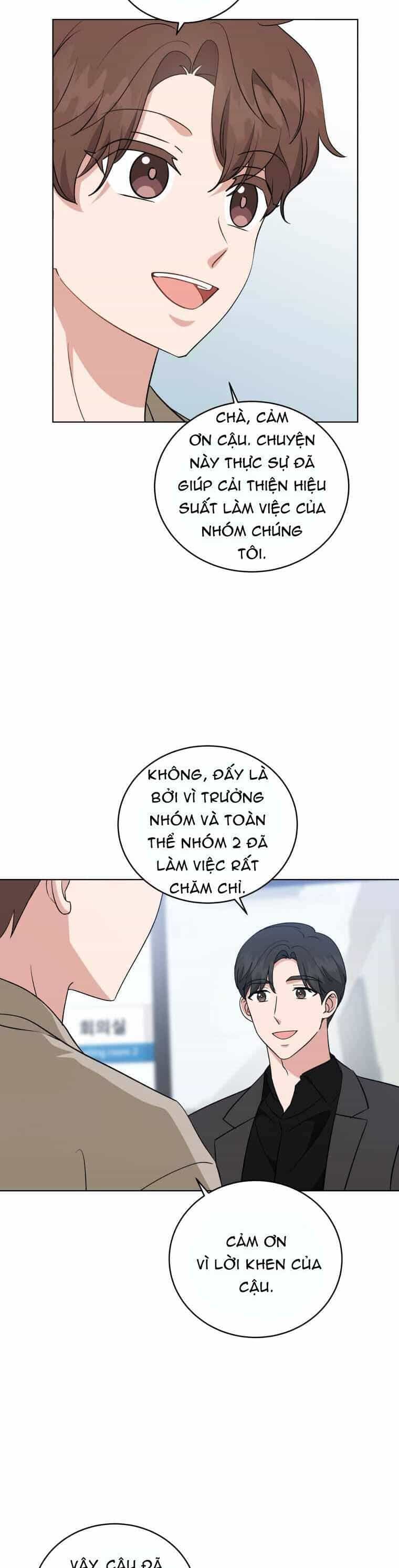 Con Gái Tôi Là Một Thiên Tài Âm Nhạc - Chương 102 - ảnh 16