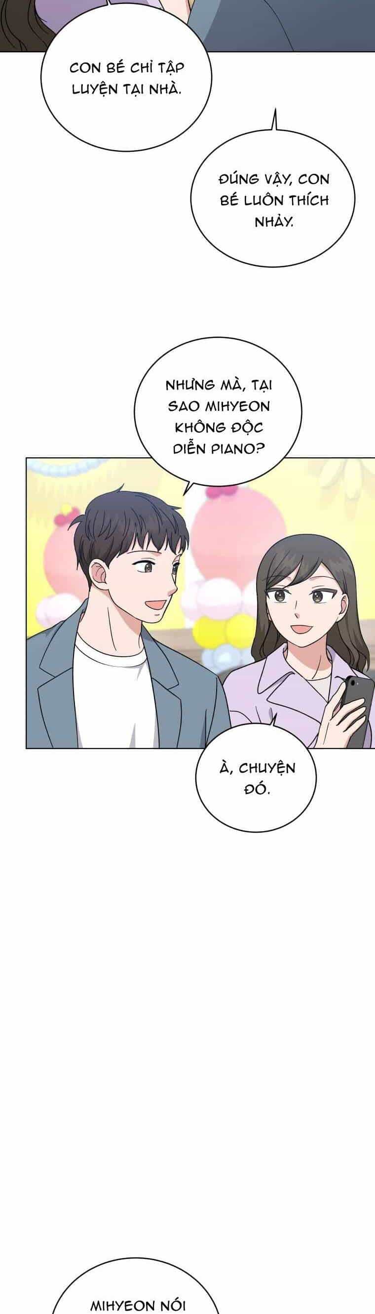 Con Gái Tôi Là Một Thiên Tài Âm Nhạc - Chương 103 - ảnh 20