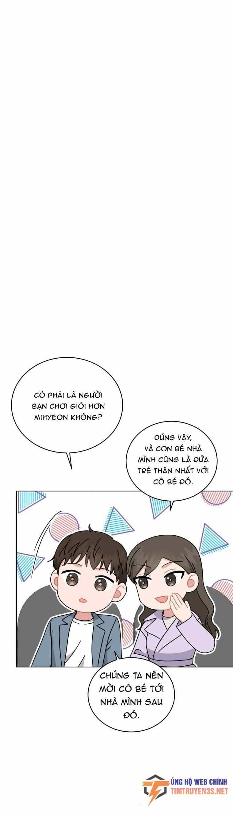 Con Gái Tôi Là Một Thiên Tài Âm Nhạc - Chương 103 - ảnh 24