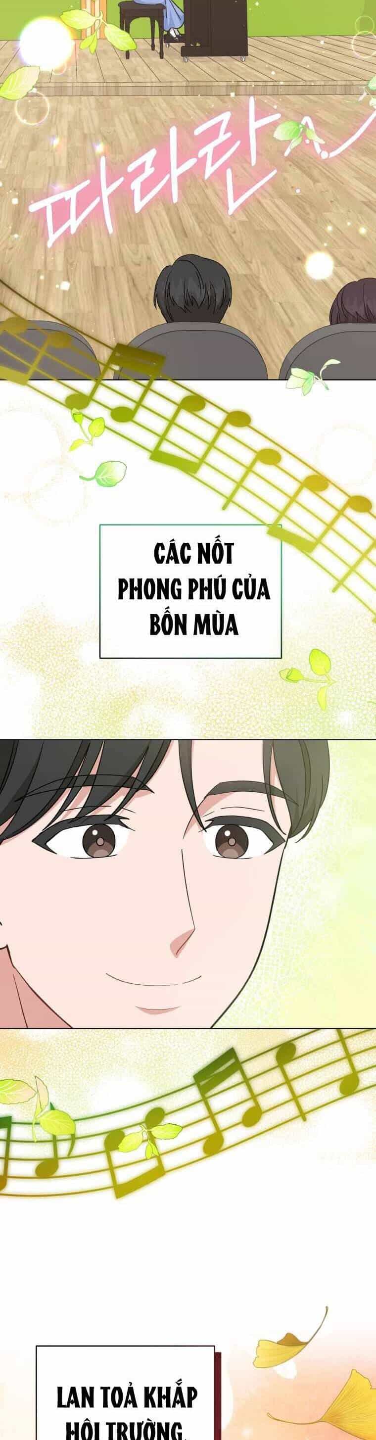 Con Gái Tôi Là Một Thiên Tài Âm Nhạc - Chương 103 - ảnh 30