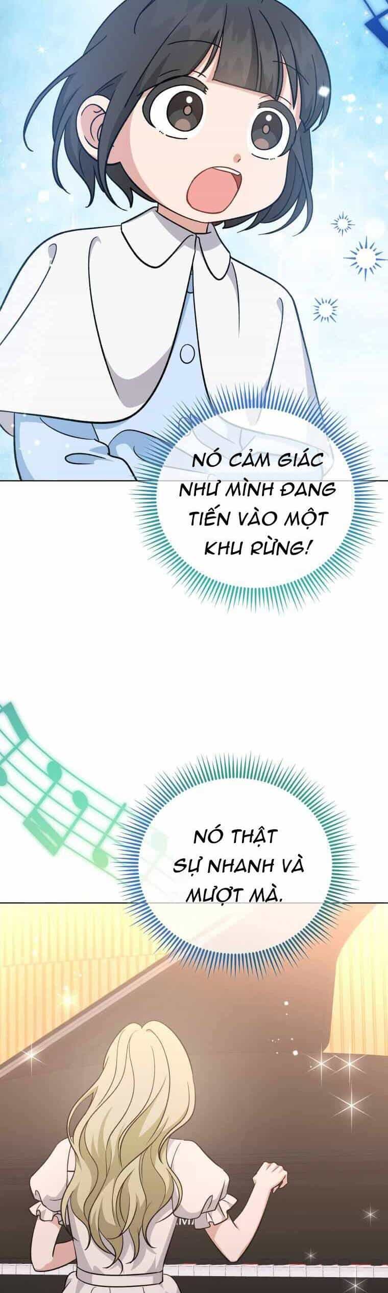 Con Gái Tôi Là Một Thiên Tài Âm Nhạc - Chương 104 - ảnh 23