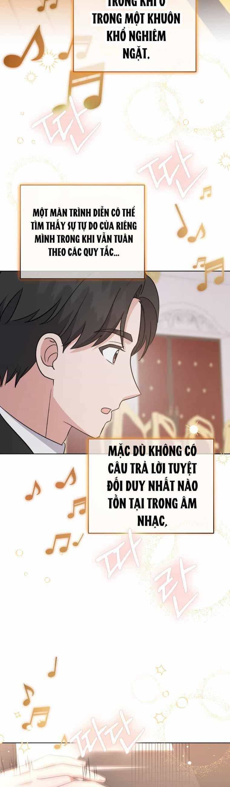 Con Gái Tôi Là Một Thiên Tài Âm Nhạc - Chương 104 - ảnh 28