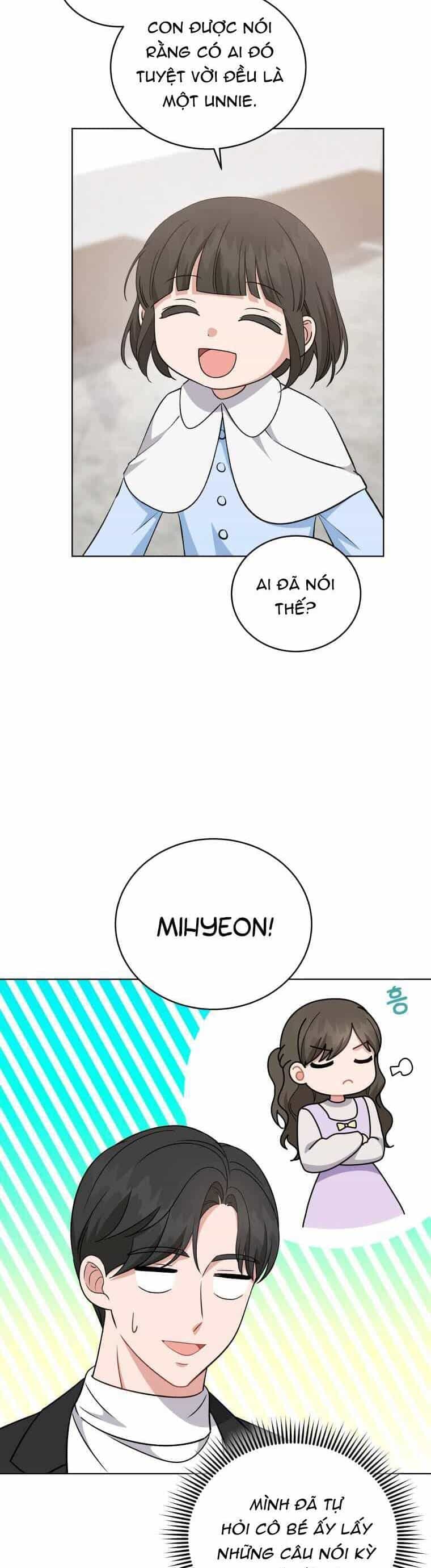 Con Gái Tôi Là Một Thiên Tài Âm Nhạc - Chương 104 - ảnh 34