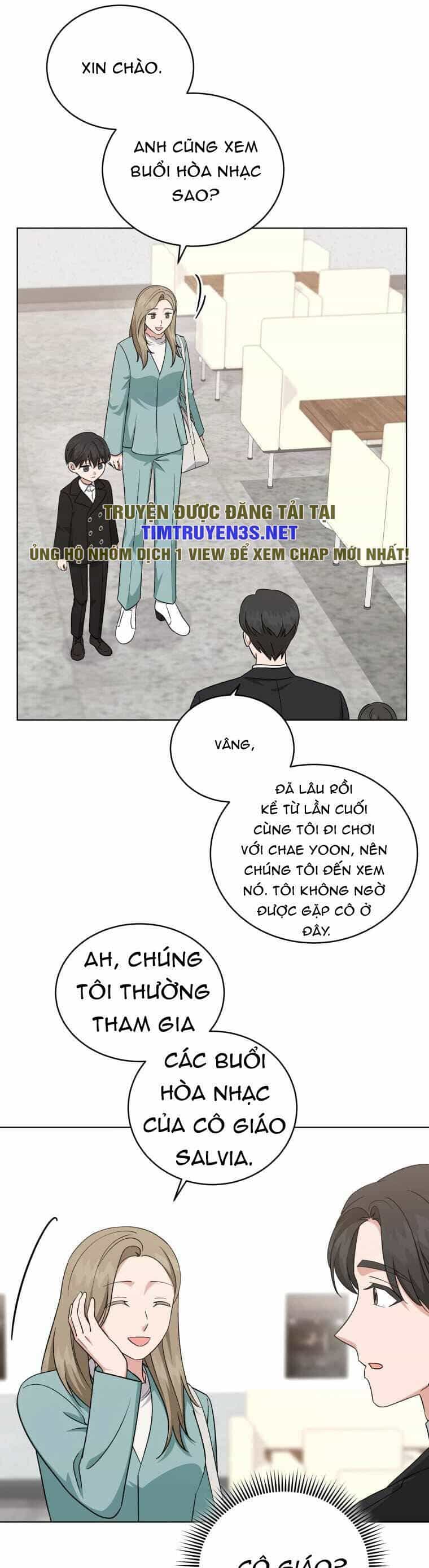 Con Gái Tôi Là Một Thiên Tài Âm Nhạc - Chương 104 - ảnh 37