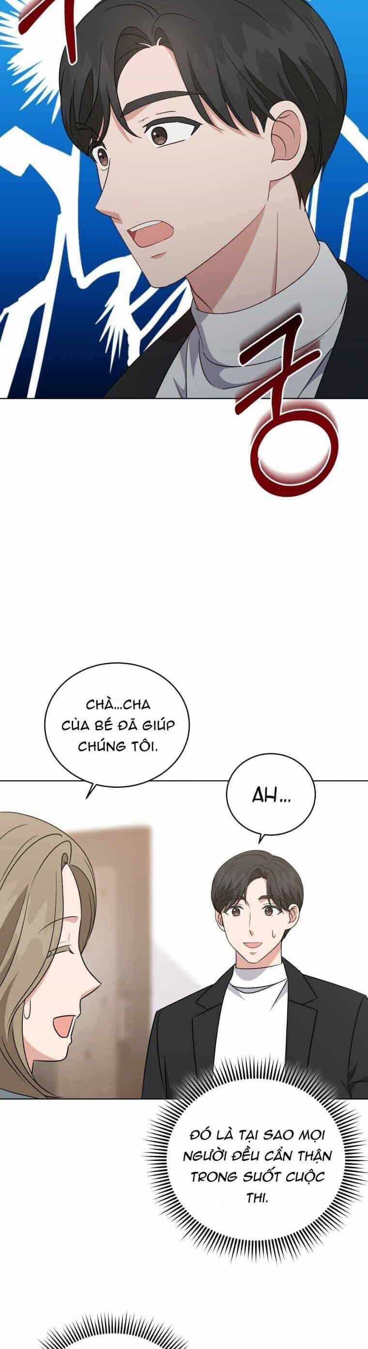 Con Gái Tôi Là Một Thiên Tài Âm Nhạc - Chương 104 - ảnh 39
