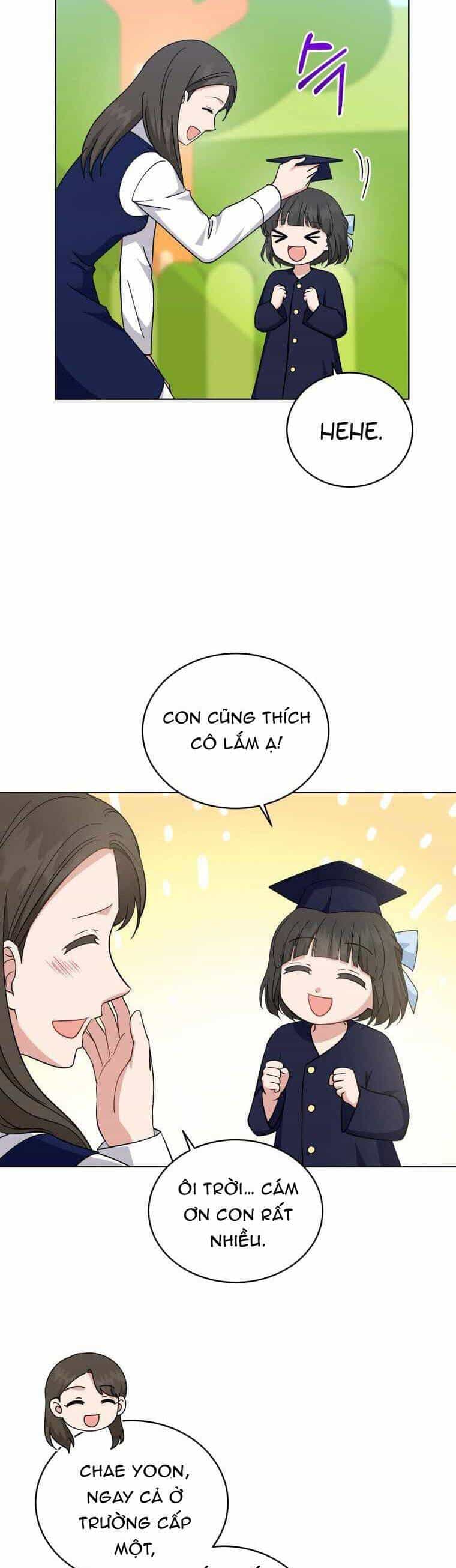 Con Gái Tôi Là Một Thiên Tài Âm Nhạc - Chương 104 - ảnh 6
