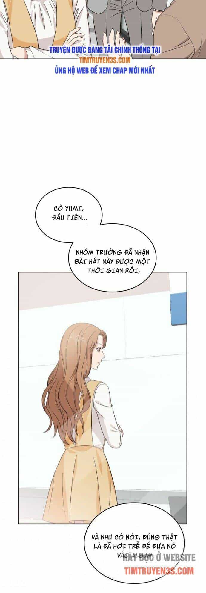 Con Gái Tôi Là Một Thiên Tài Âm Nhạc - Chương 11 - ảnh 28