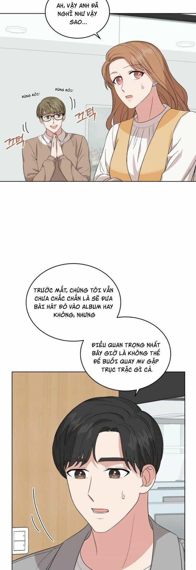 Con Gái Tôi Là Một Thiên Tài Âm Nhạc - Chương 11 - ảnh 30
