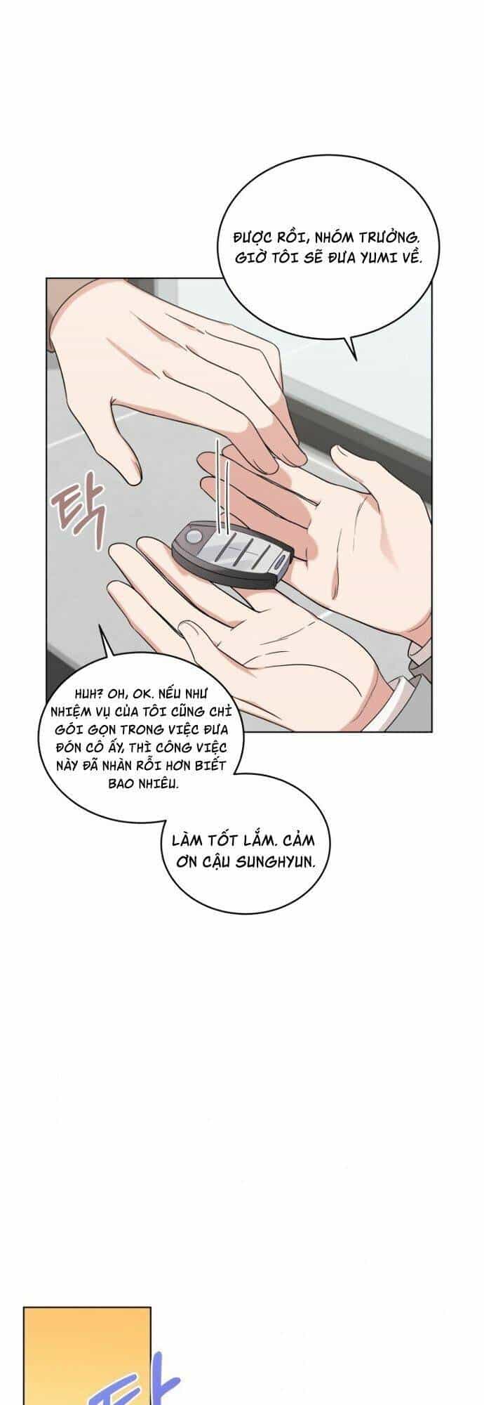 Con Gái Tôi Là Một Thiên Tài Âm Nhạc - Chương 11 - ảnh 42