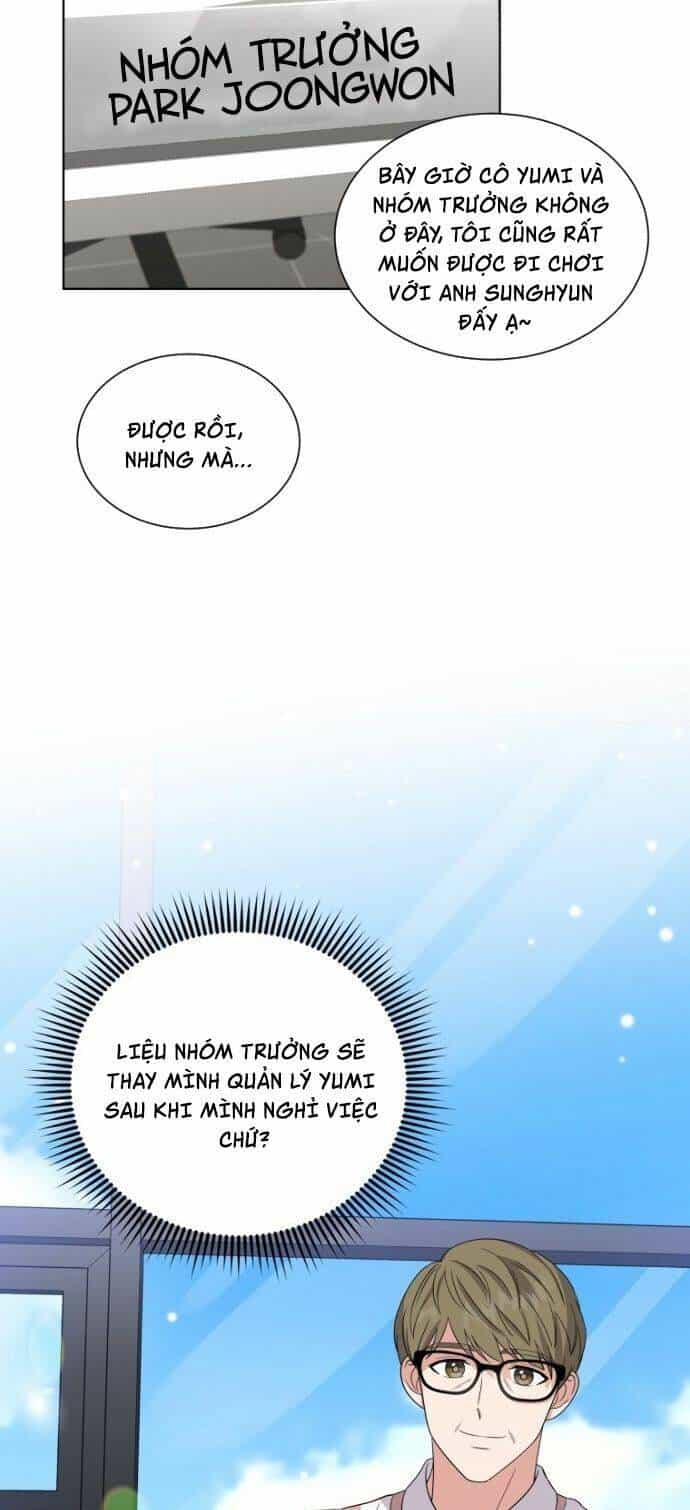 Con Gái Tôi Là Một Thiên Tài Âm Nhạc - Chương 11 - ảnh 8