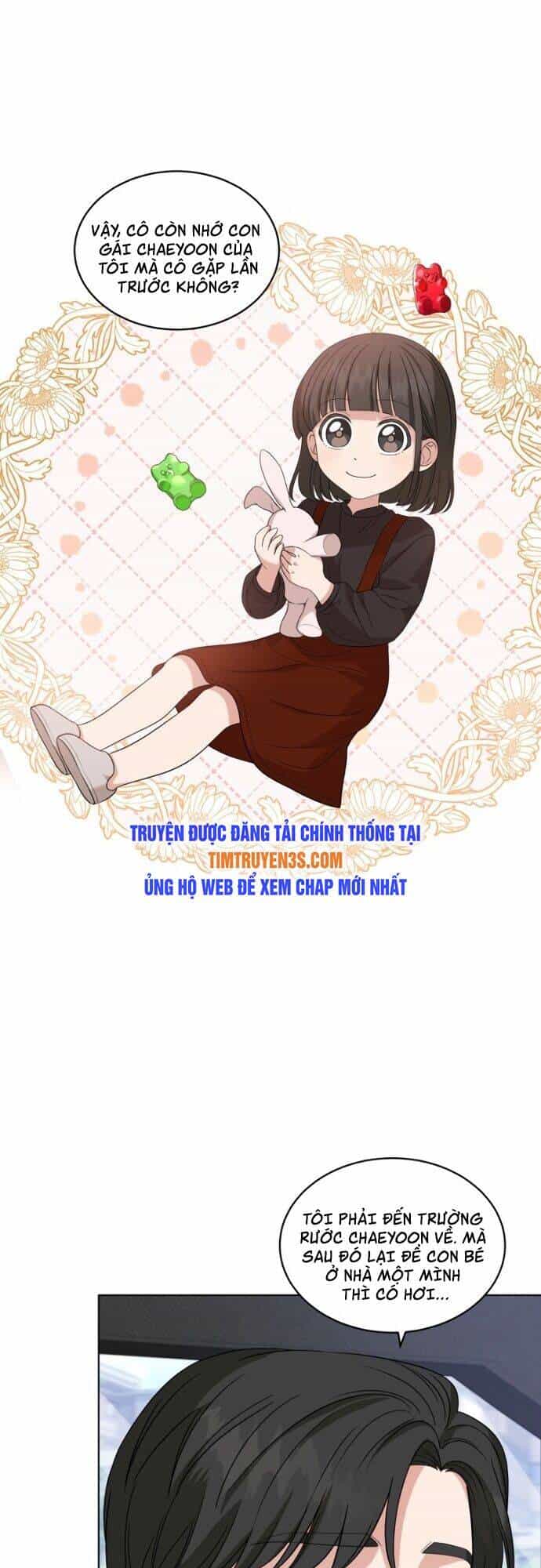 Con Gái Tôi Là Một Thiên Tài Âm Nhạc - Chương 12 - ảnh 20