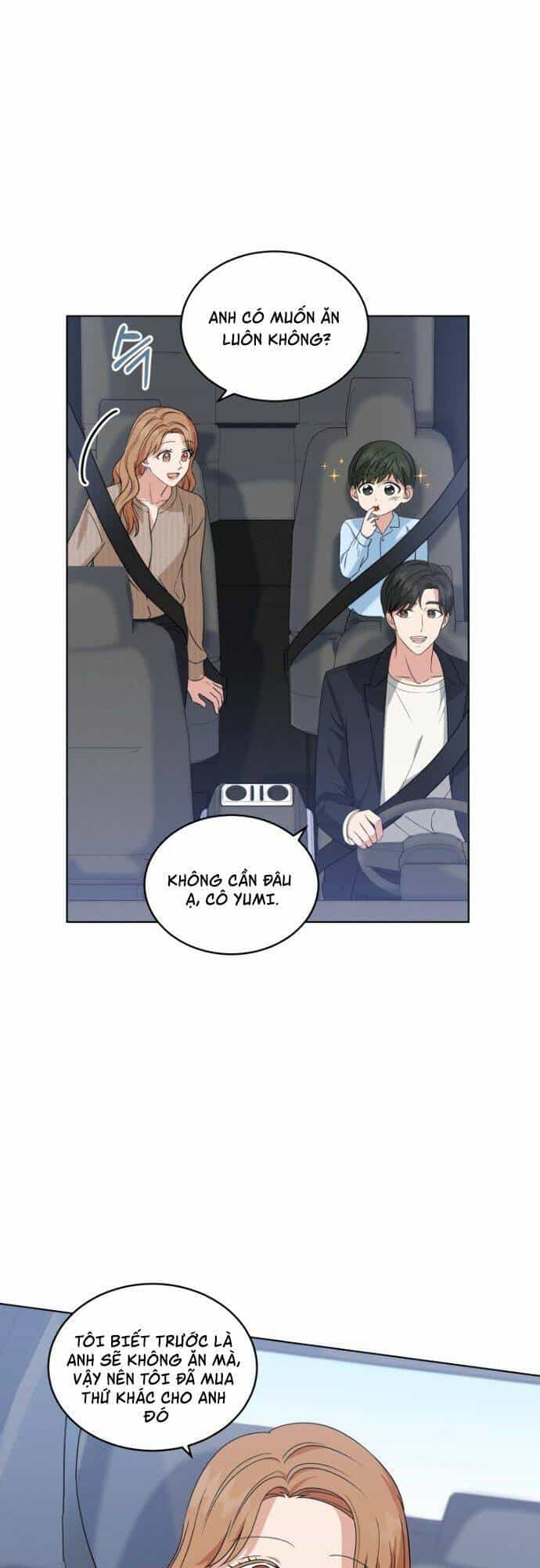 Con Gái Tôi Là Một Thiên Tài Âm Nhạc - Chương 13 - ảnh 13
