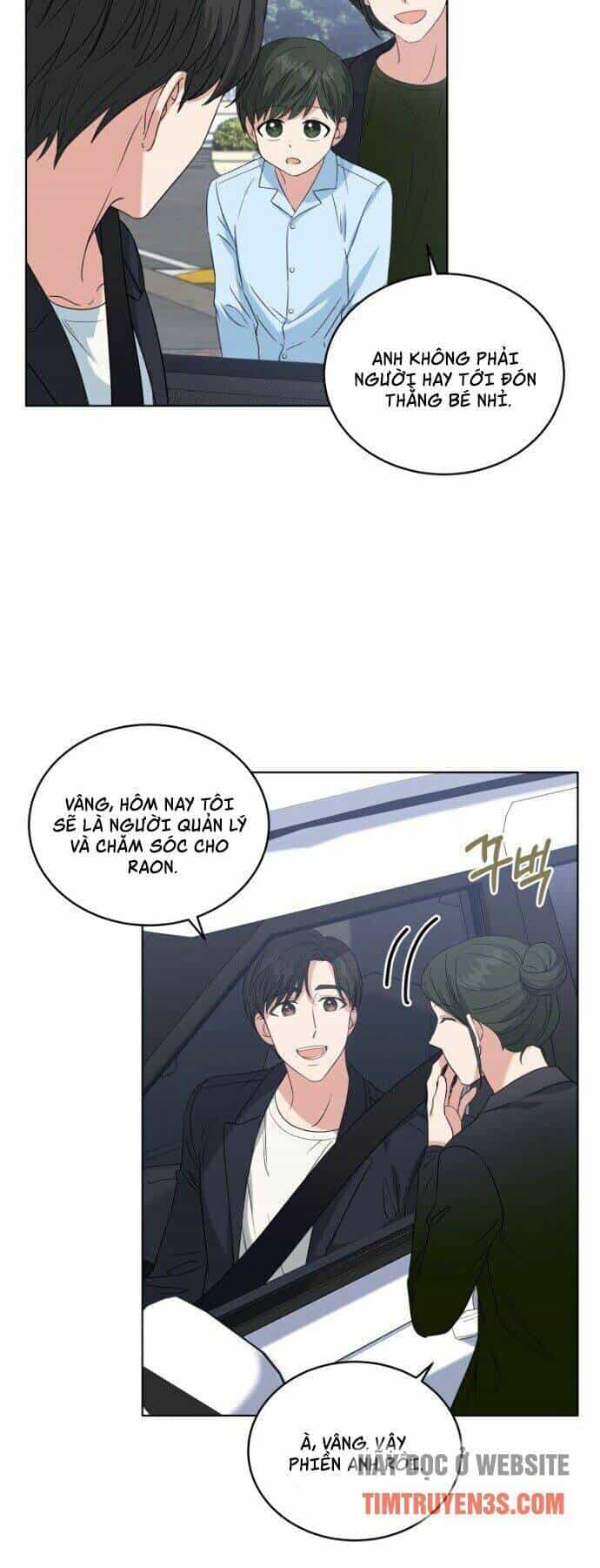 Con Gái Tôi Là Một Thiên Tài Âm Nhạc - Chương 13 - ảnh 6