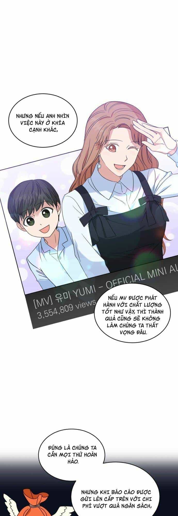 Con Gái Tôi Là Một Thiên Tài Âm Nhạc - Chương 14 - ảnh 13