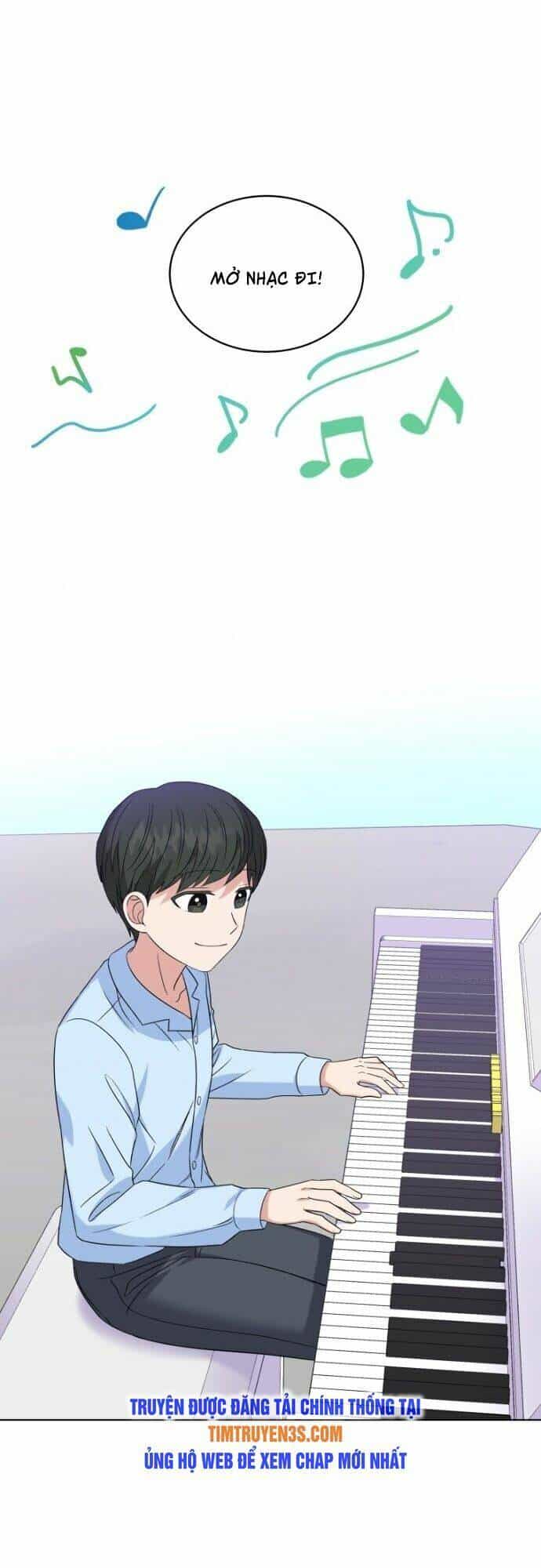 Con Gái Tôi Là Một Thiên Tài Âm Nhạc - Chương 14 - ảnh 38