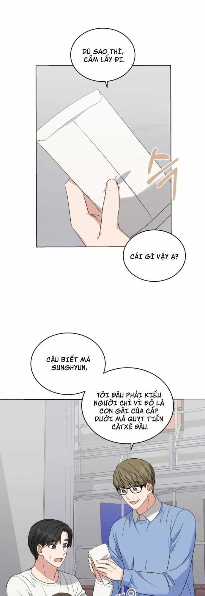 Con Gái Tôi Là Một Thiên Tài Âm Nhạc - Chương 15 - ảnh 36