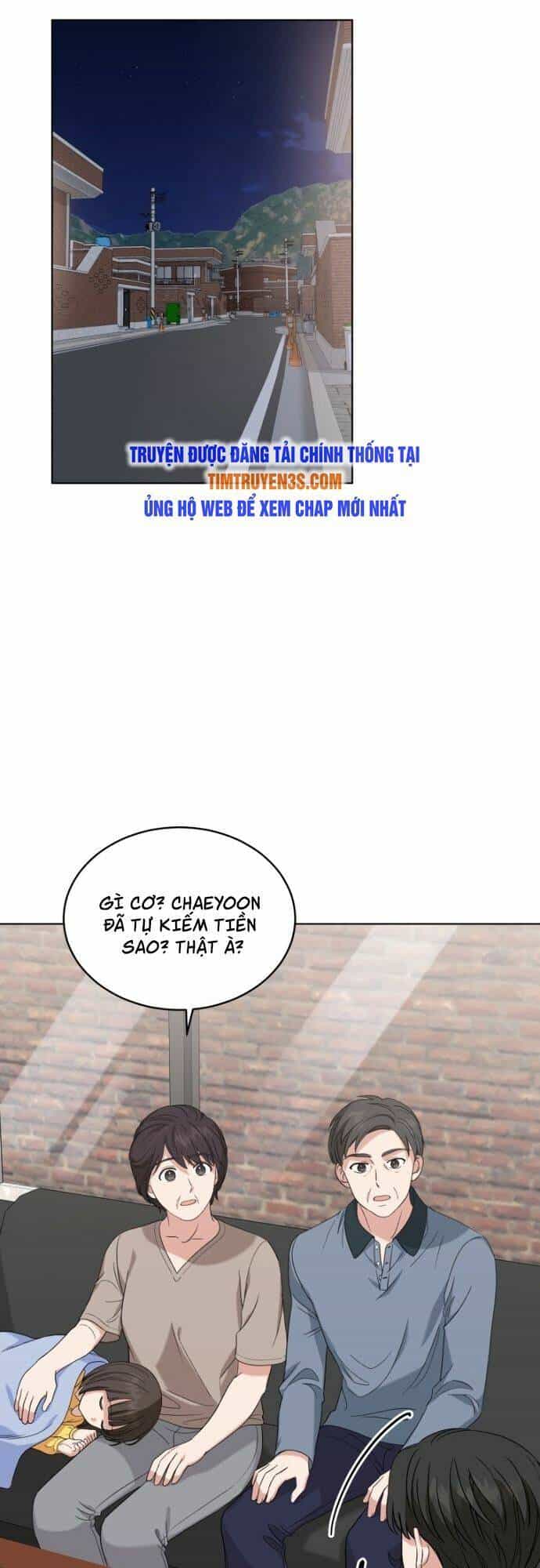 Con Gái Tôi Là Một Thiên Tài Âm Nhạc - Chương 16 - ảnh 14