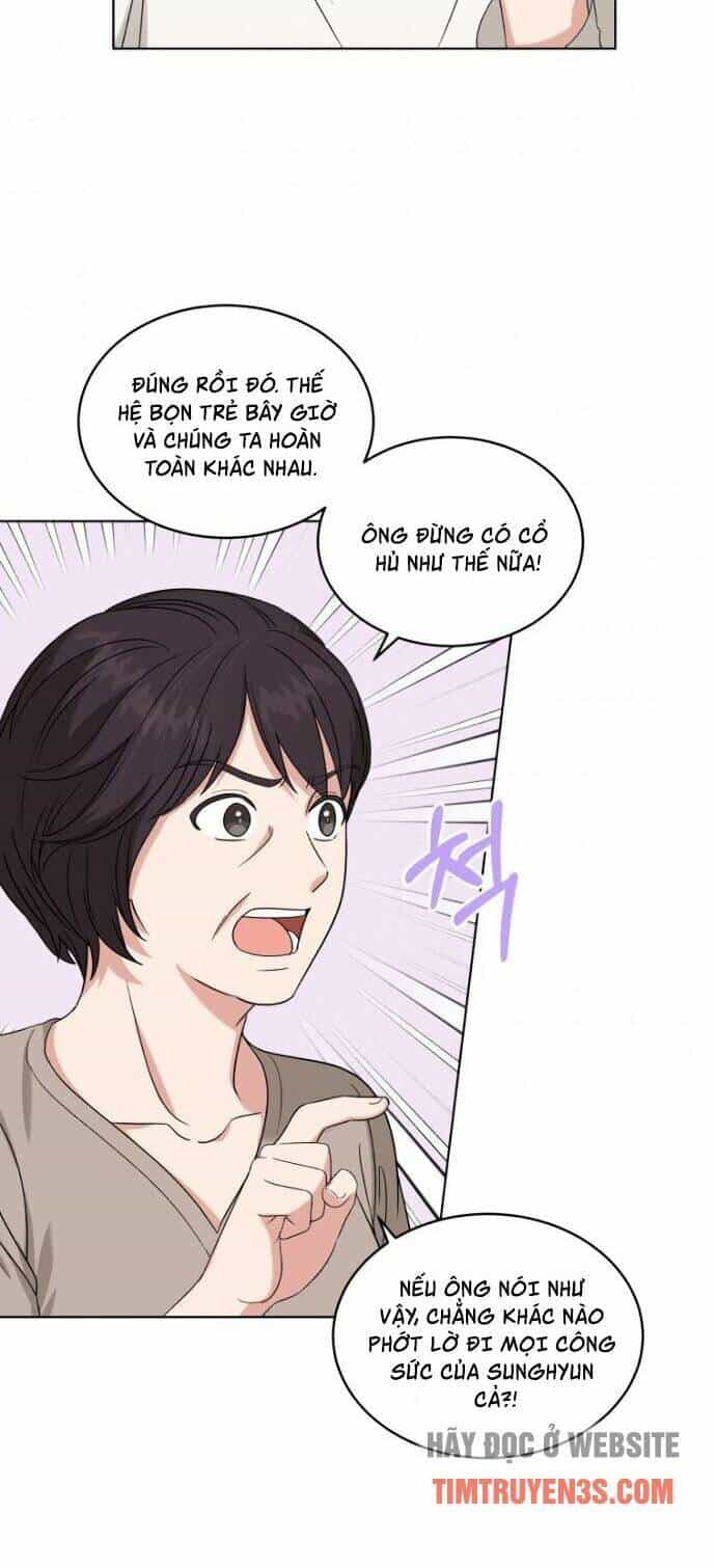 Con Gái Tôi Là Một Thiên Tài Âm Nhạc - Chương 16 - ảnh 19