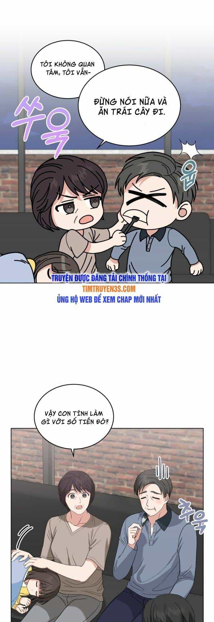 Con Gái Tôi Là Một Thiên Tài Âm Nhạc - Chương 16 - ảnh 20