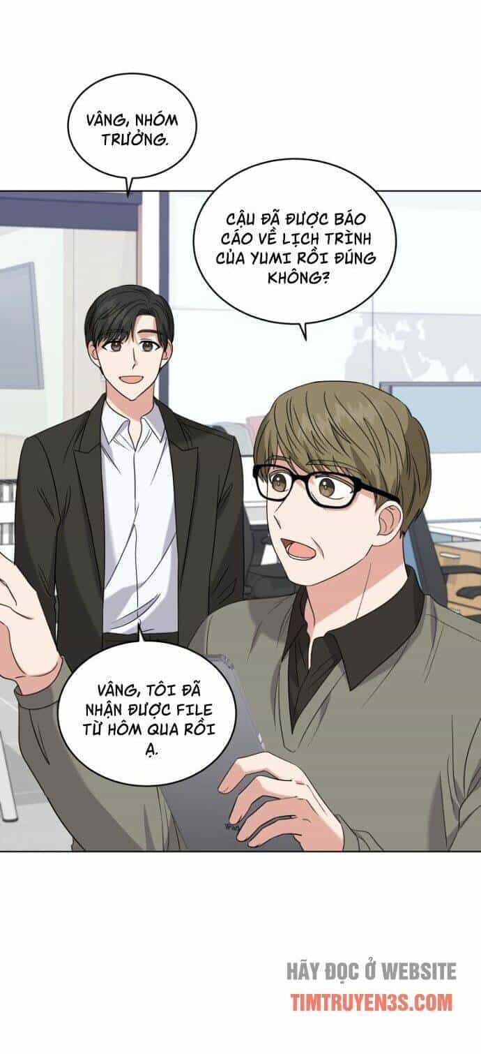 Con Gái Tôi Là Một Thiên Tài Âm Nhạc - Chương 16 - ảnh 25