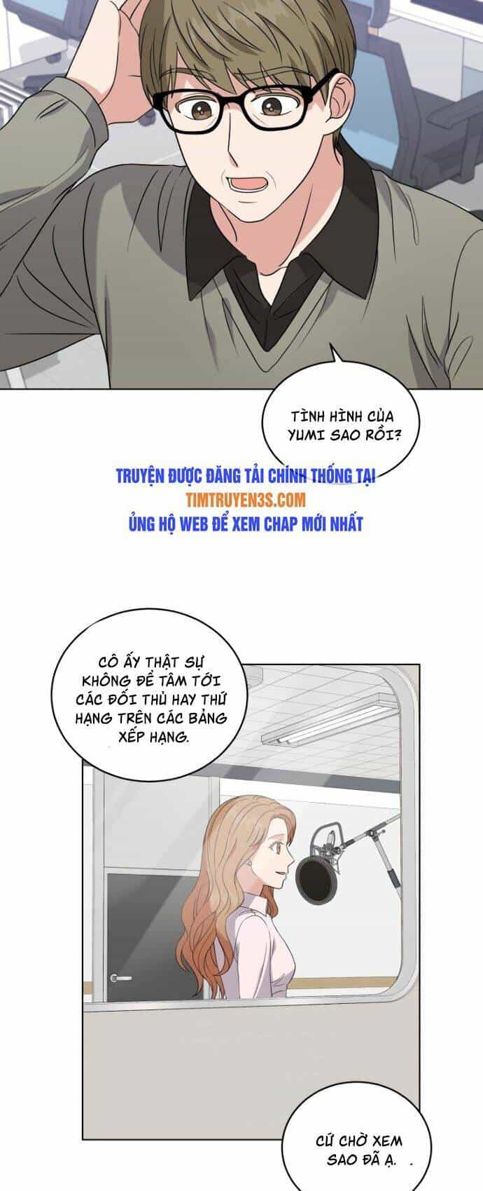 Con Gái Tôi Là Một Thiên Tài Âm Nhạc - Chương 16 - ảnh 27