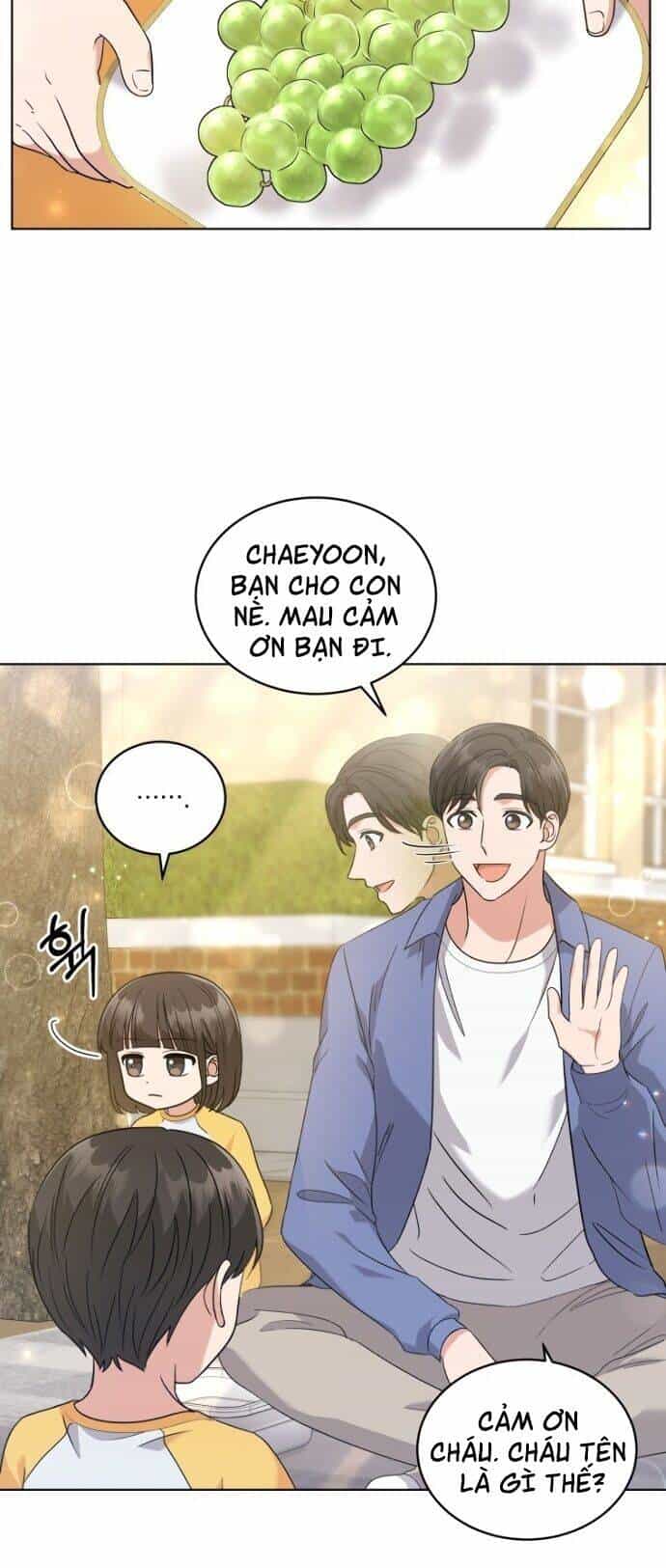 Con Gái Tôi Là Một Thiên Tài Âm Nhạc - Chương 17 - ảnh 40