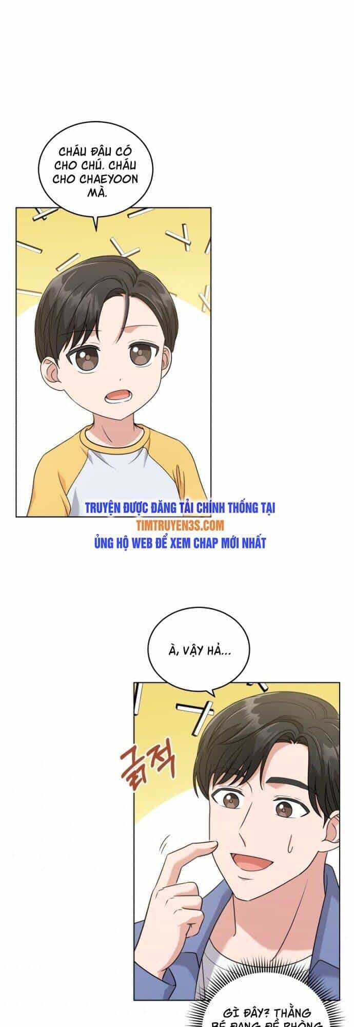 Con Gái Tôi Là Một Thiên Tài Âm Nhạc - Chương 17 - ảnh 41