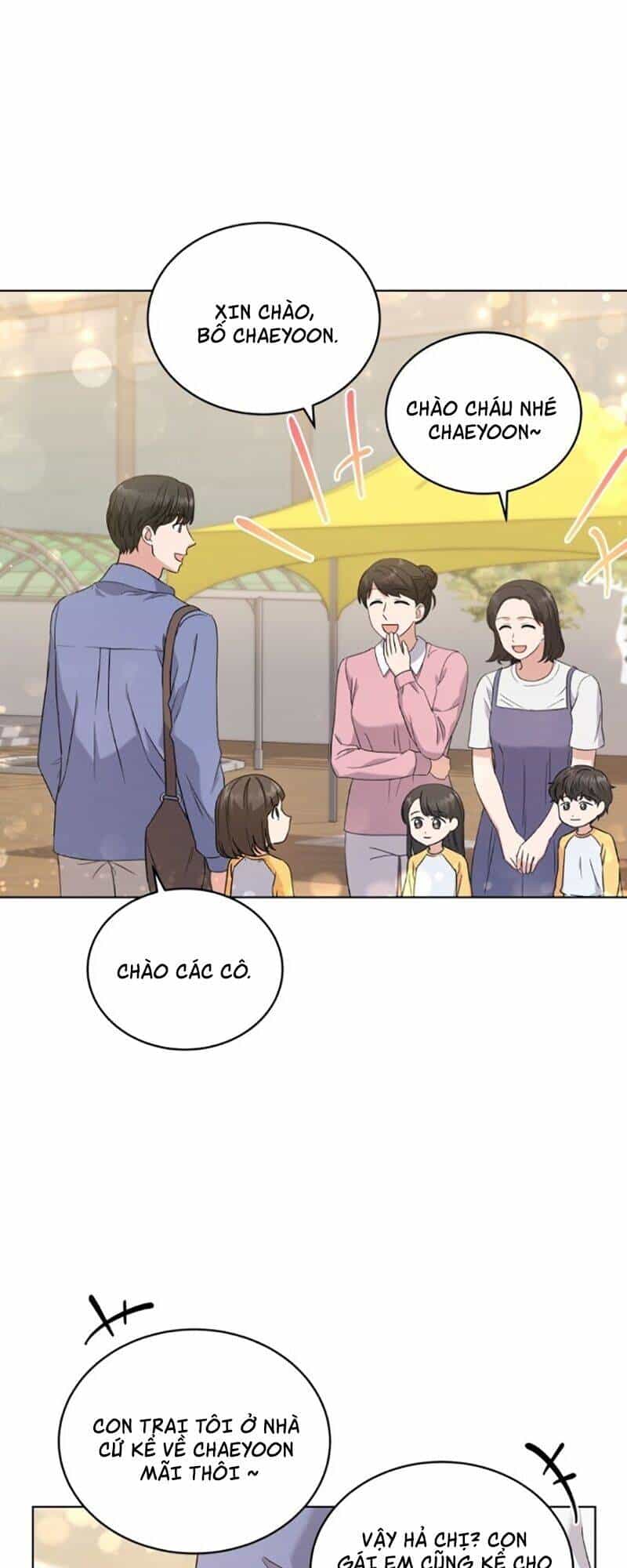 Con Gái Tôi Là Một Thiên Tài Âm Nhạc - Chương 17 - ảnh 8