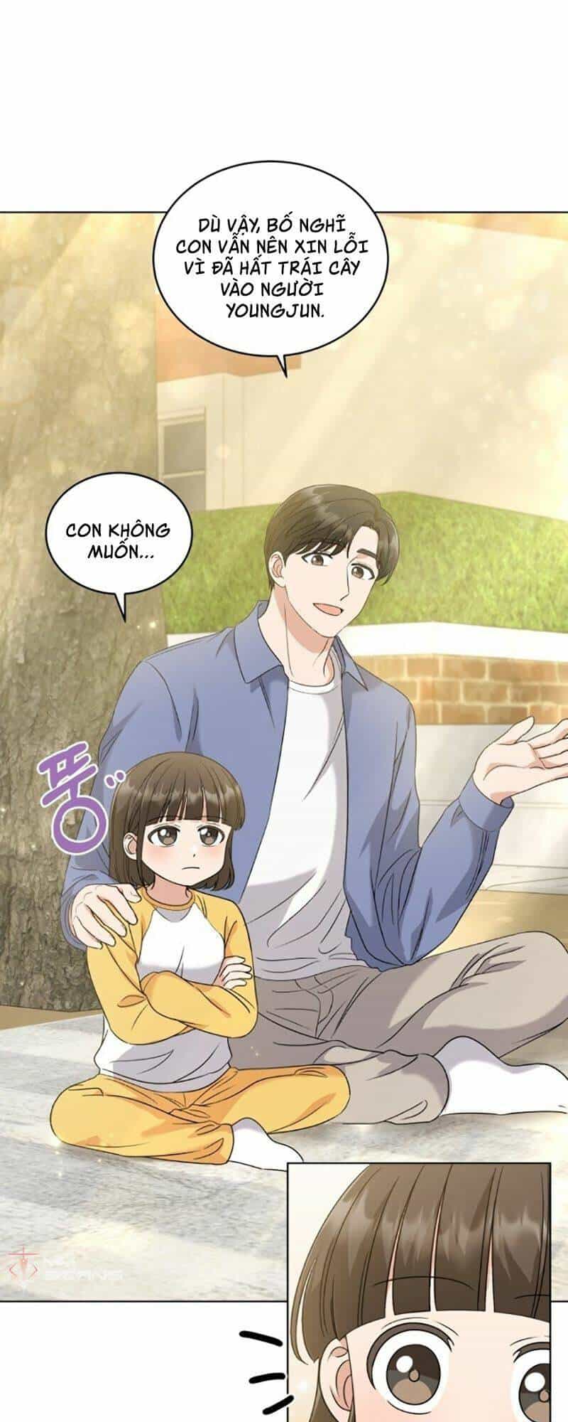 Con Gái Tôi Là Một Thiên Tài Âm Nhạc - Chương 18 - ảnh 13