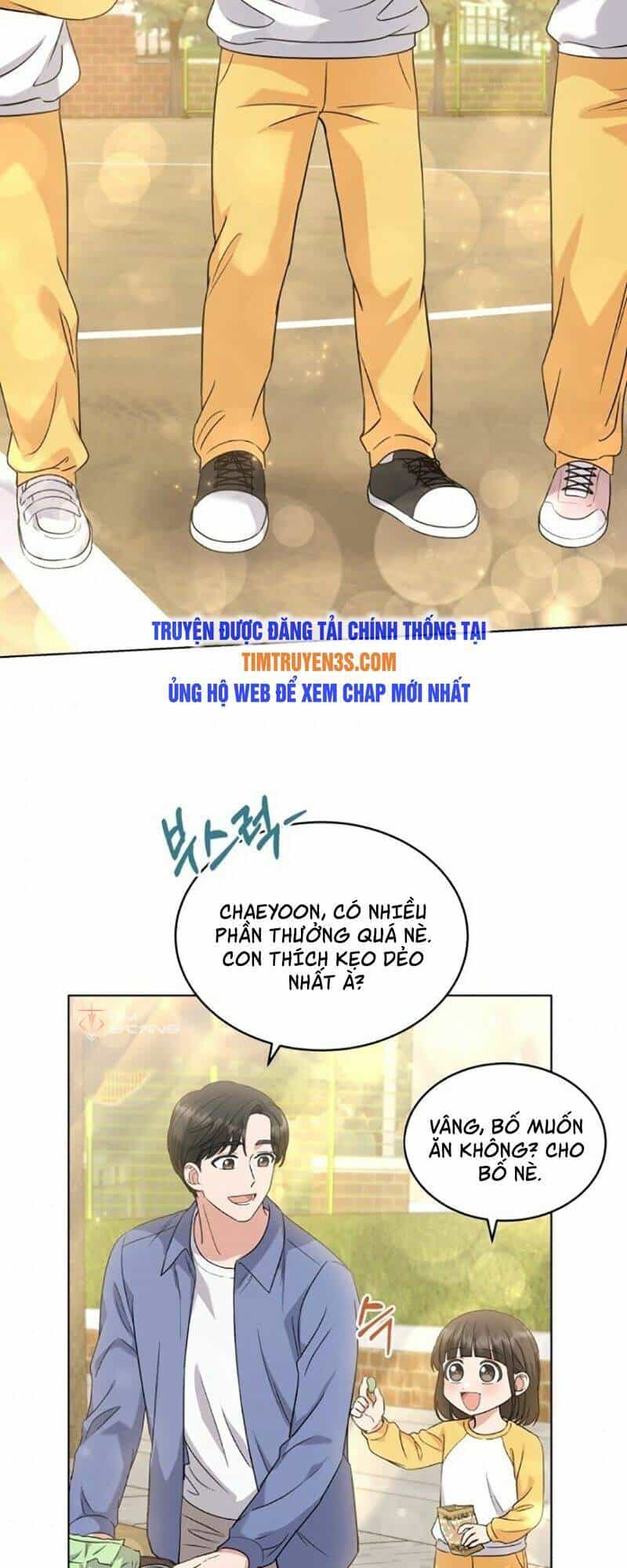 Con Gái Tôi Là Một Thiên Tài Âm Nhạc - Chương 18 - ảnh 34