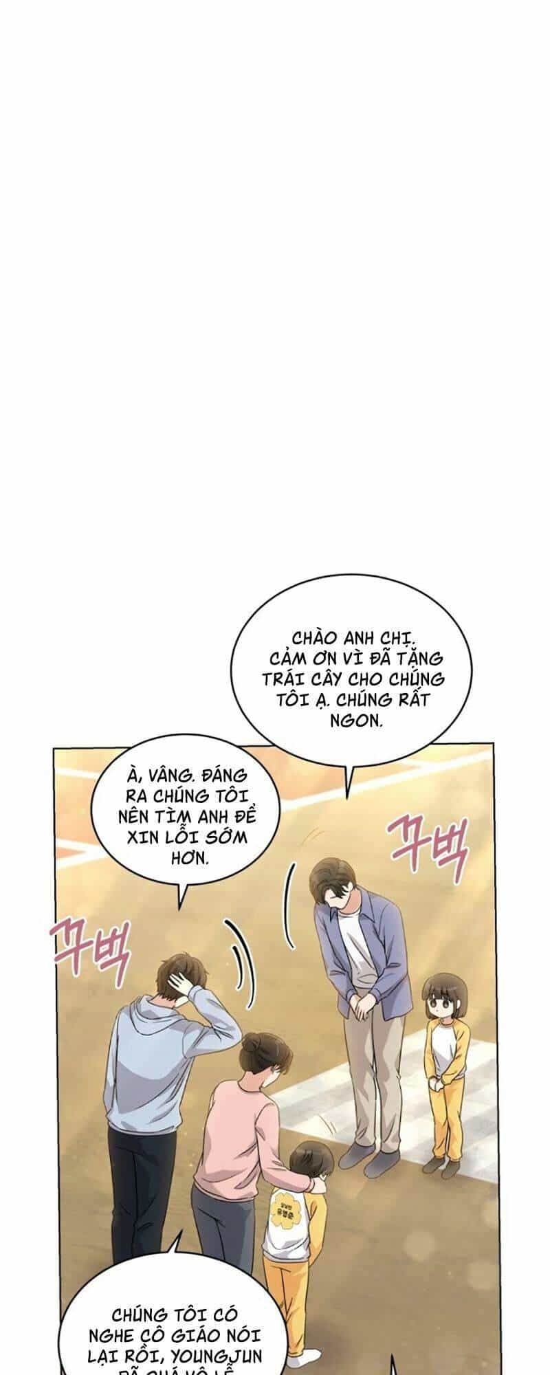 Con Gái Tôi Là Một Thiên Tài Âm Nhạc - Chương 18 - ảnh 37