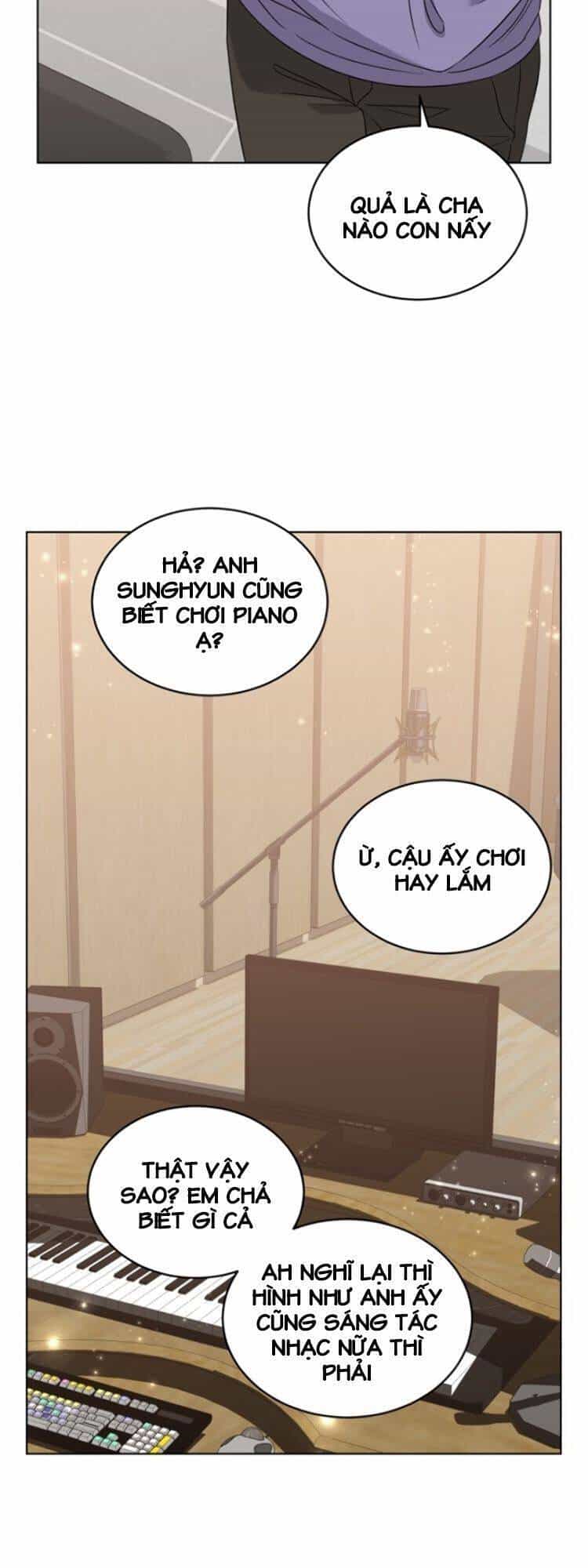 Con Gái Tôi Là Một Thiên Tài Âm Nhạc - Chương 19 - ảnh 10