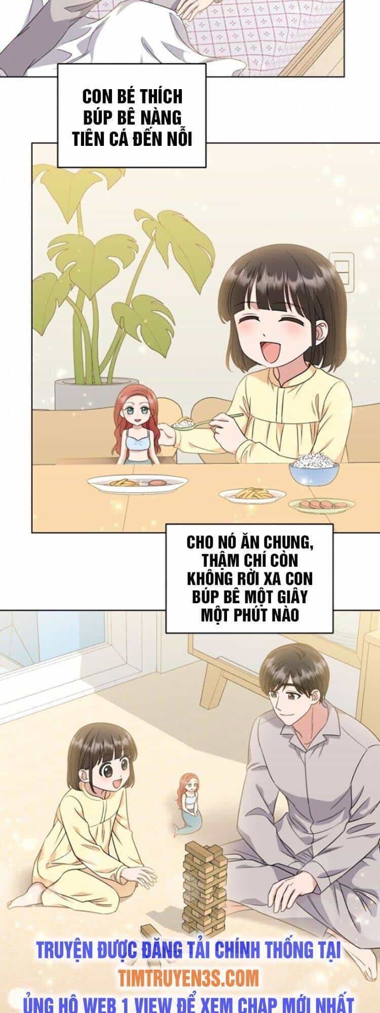 Con Gái Tôi Là Một Thiên Tài Âm Nhạc - Chương 19 - ảnh 28