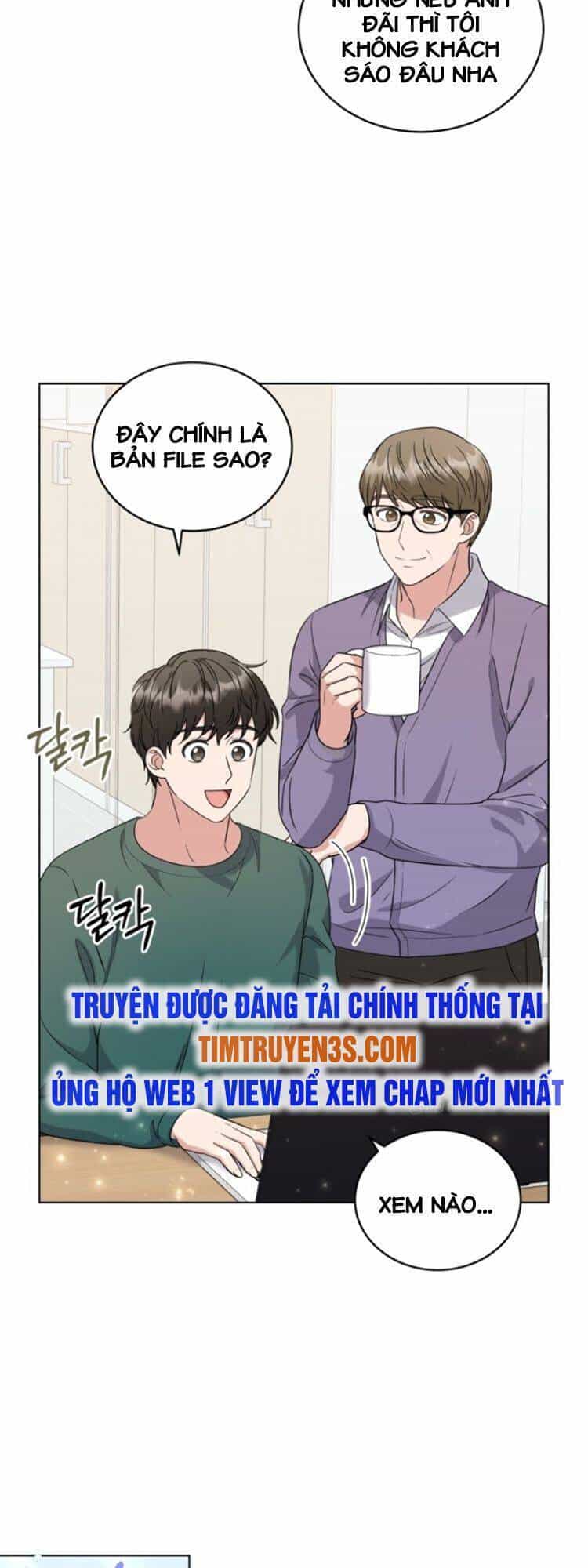 Con Gái Tôi Là Một Thiên Tài Âm Nhạc - Chương 19 - ảnh 4