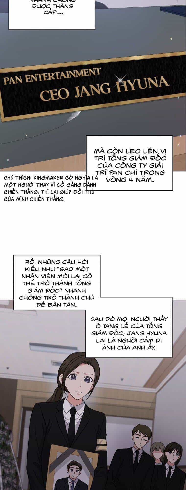 Con Gái Tôi Là Một Thiên Tài Âm Nhạc - Chương 20 - ảnh 19