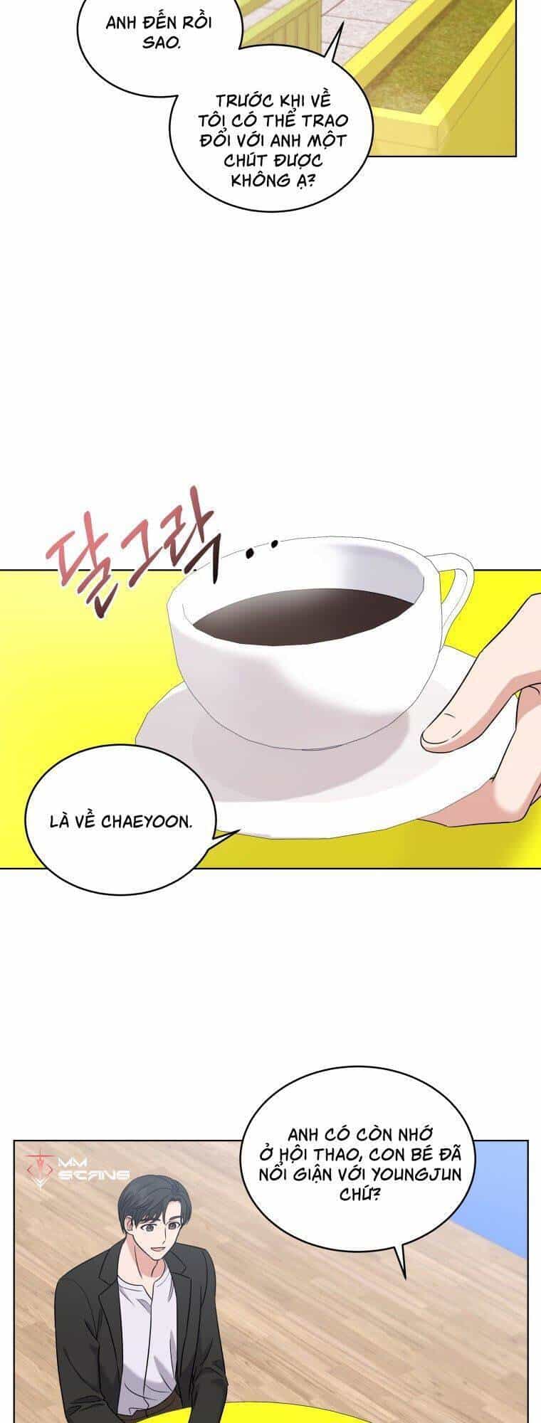 Con Gái Tôi Là Một Thiên Tài Âm Nhạc - Chương 20 - ảnh 33