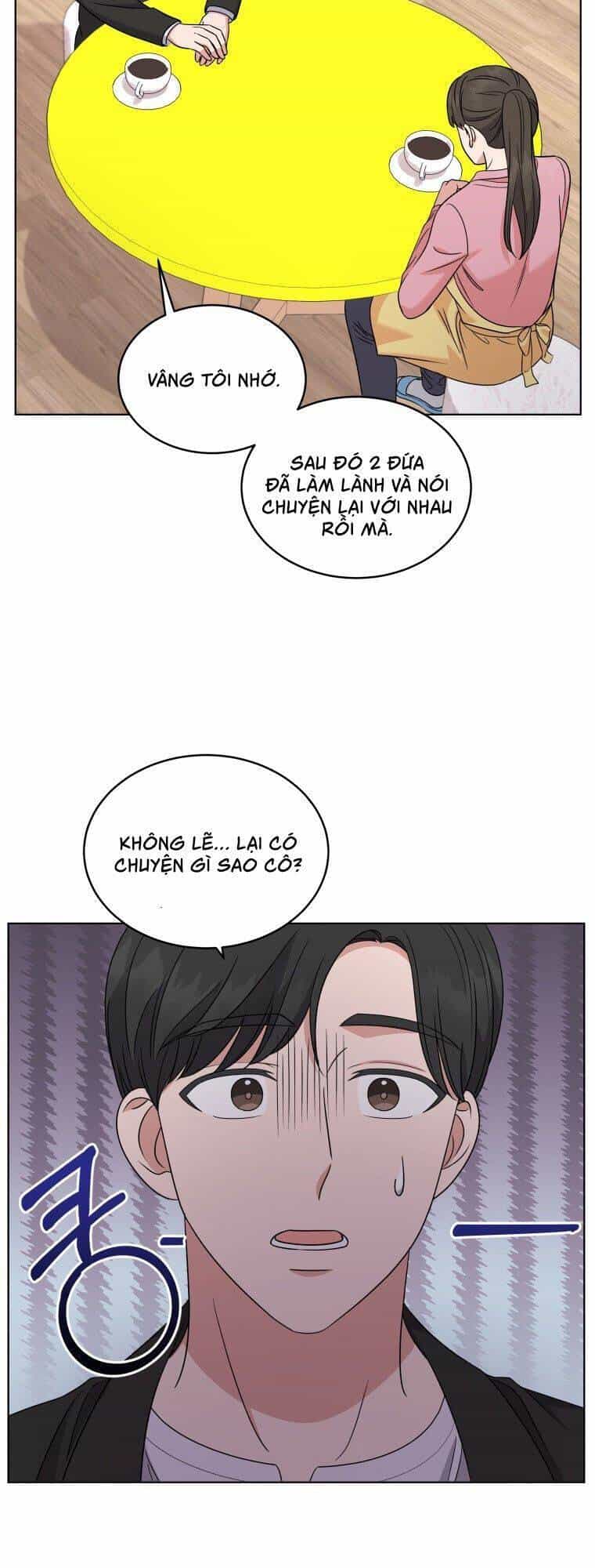 Con Gái Tôi Là Một Thiên Tài Âm Nhạc - Chương 20 - ảnh 34