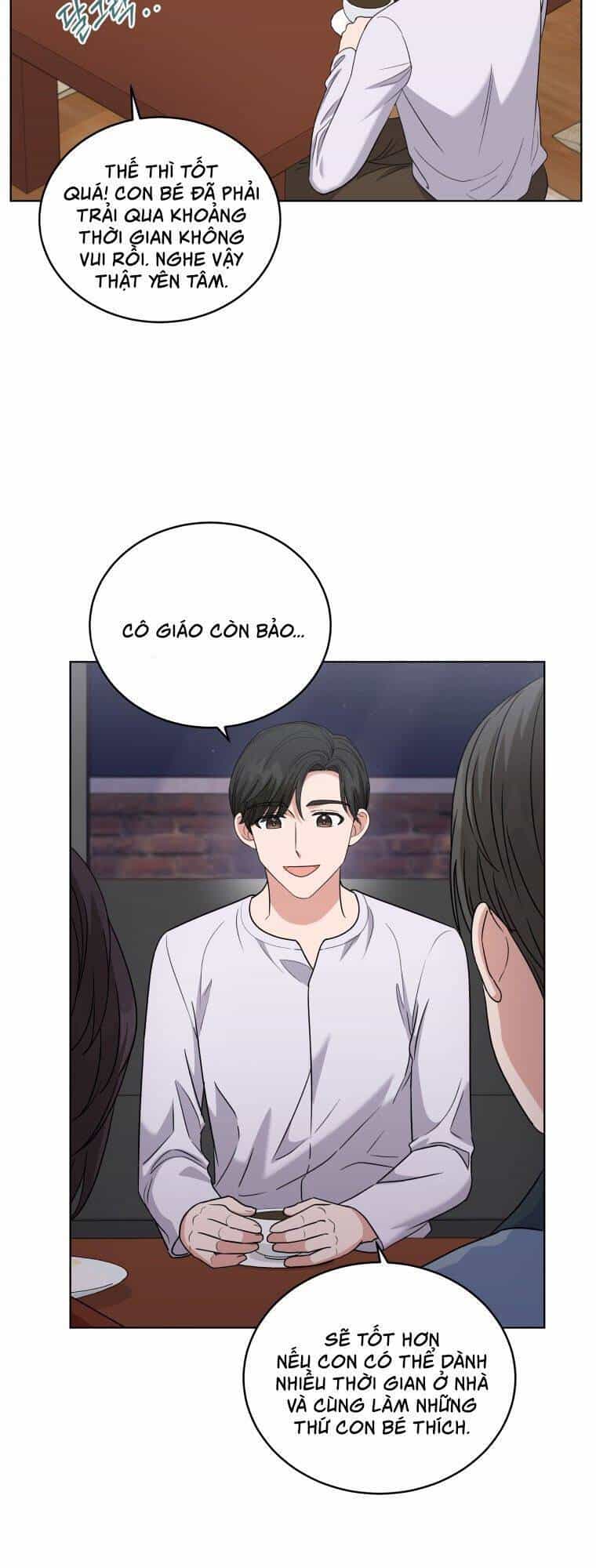 Con Gái Tôi Là Một Thiên Tài Âm Nhạc - Chương 20 - ảnh 46