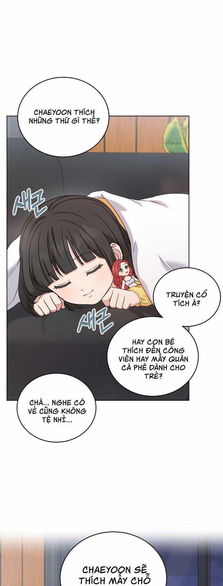 Con Gái Tôi Là Một Thiên Tài Âm Nhạc - Chương 20 - ảnh 50