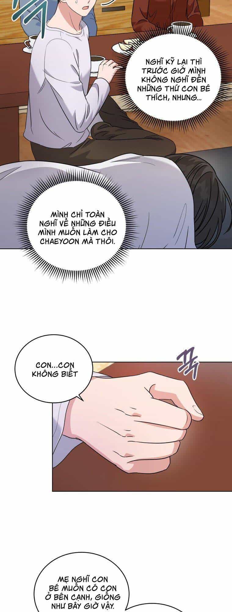 Con Gái Tôi Là Một Thiên Tài Âm Nhạc - Chương 20 - ảnh 52