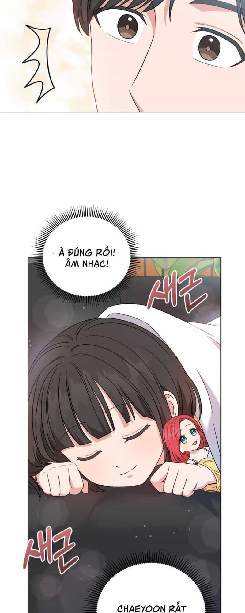 Con Gái Tôi Là Một Thiên Tài Âm Nhạc - Chương 20 - ảnh 56