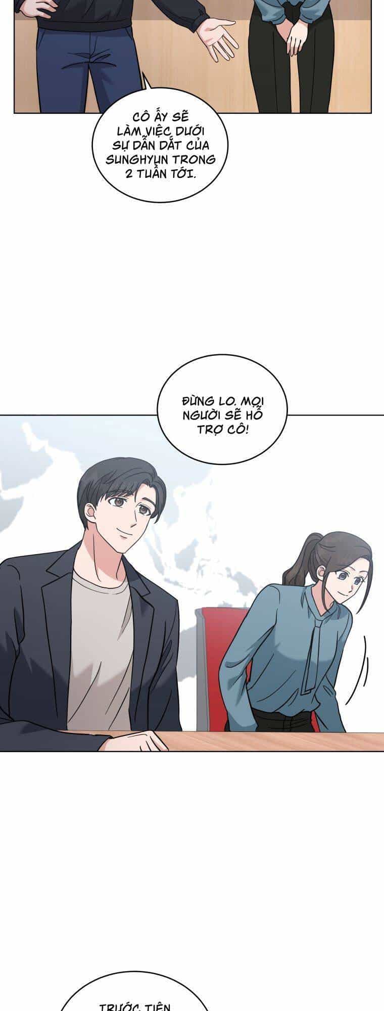 Con Gái Tôi Là Một Thiên Tài Âm Nhạc - Chương 21 - ảnh 16