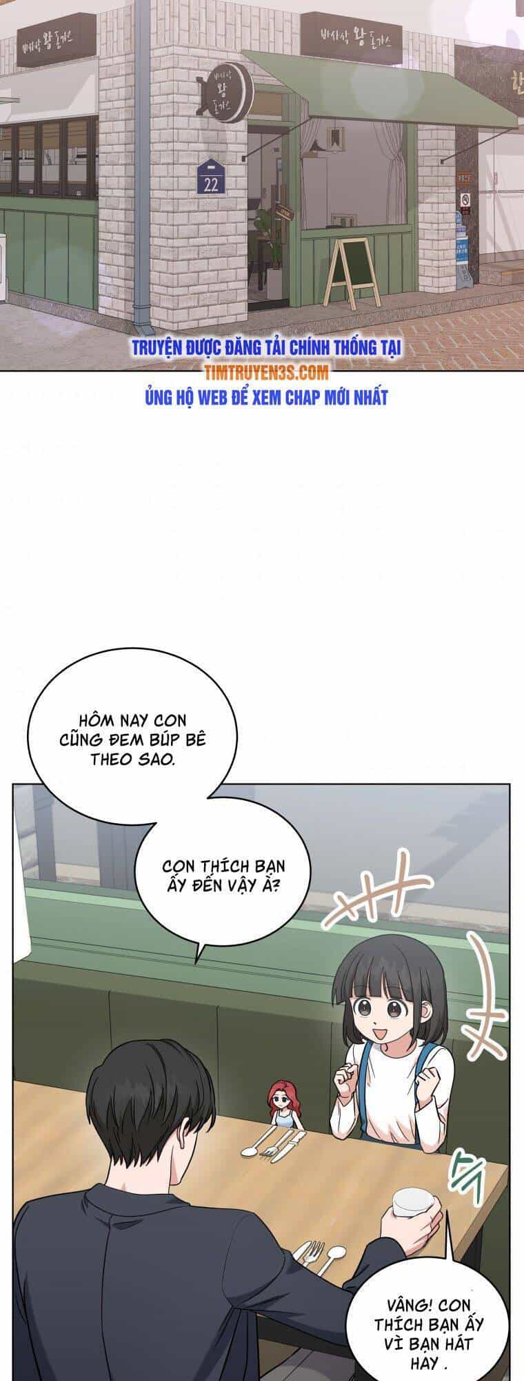 Con Gái Tôi Là Một Thiên Tài Âm Nhạc - Chương 22 - ảnh 35