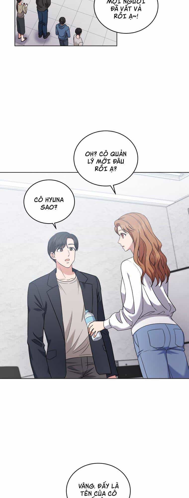 Con Gái Tôi Là Một Thiên Tài Âm Nhạc - Chương 22 - ảnh 6