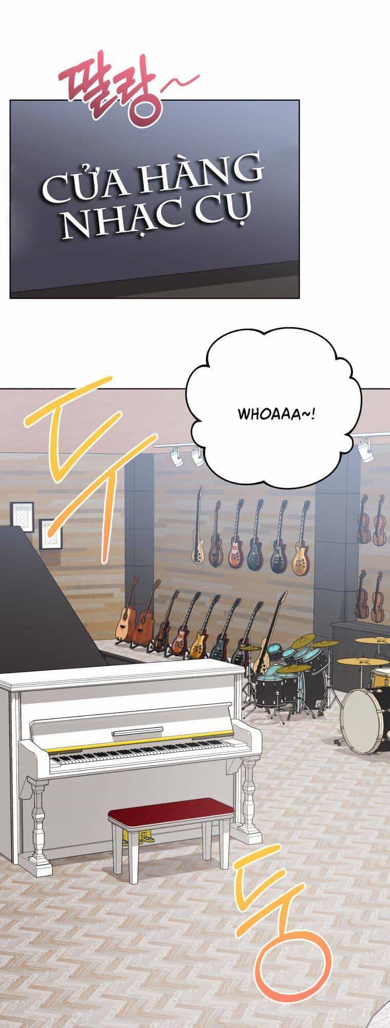 Con Gái Tôi Là Một Thiên Tài Âm Nhạc - Chương 23 - ảnh 9