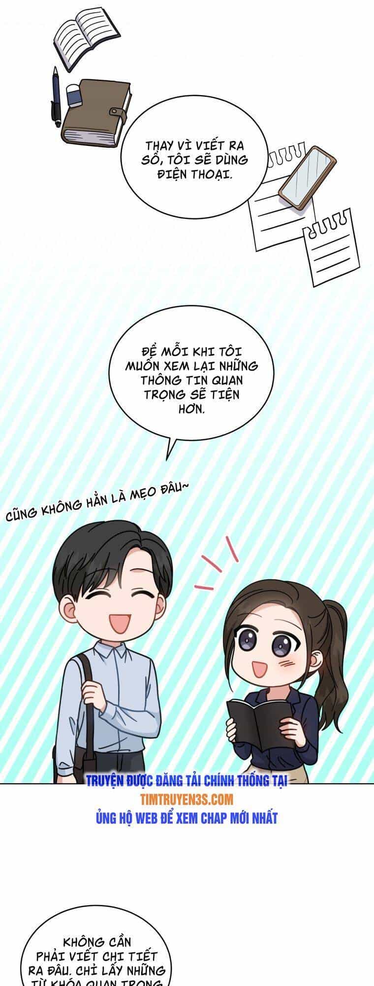 Con Gái Tôi Là Một Thiên Tài Âm Nhạc - Chương 24 - ảnh 37