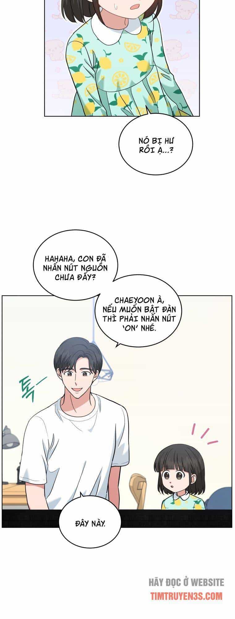 Con Gái Tôi Là Một Thiên Tài Âm Nhạc - Chương 25 - ảnh 15