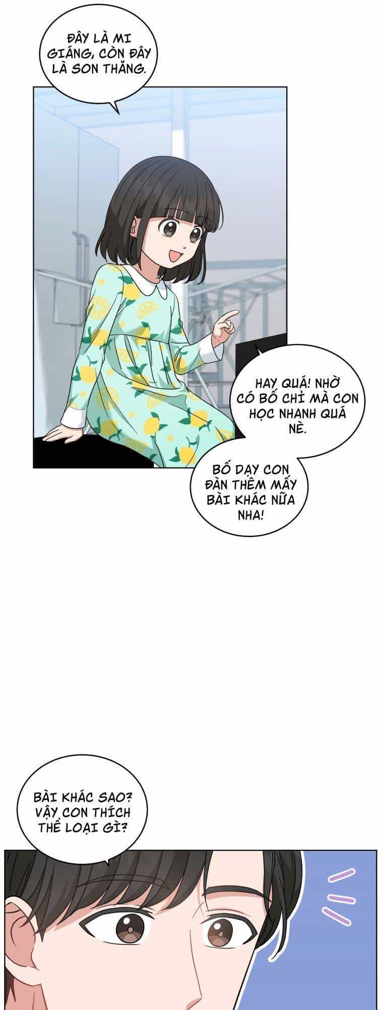 Con Gái Tôi Là Một Thiên Tài Âm Nhạc - Chương 25 - ảnh 31
