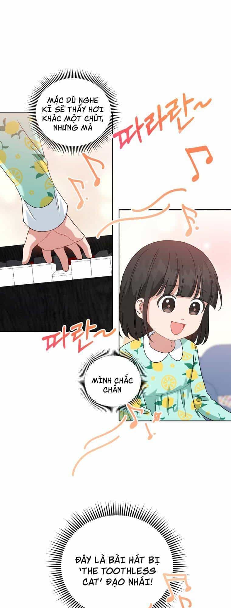 Con Gái Tôi Là Một Thiên Tài Âm Nhạc - Chương 25 - ảnh 36